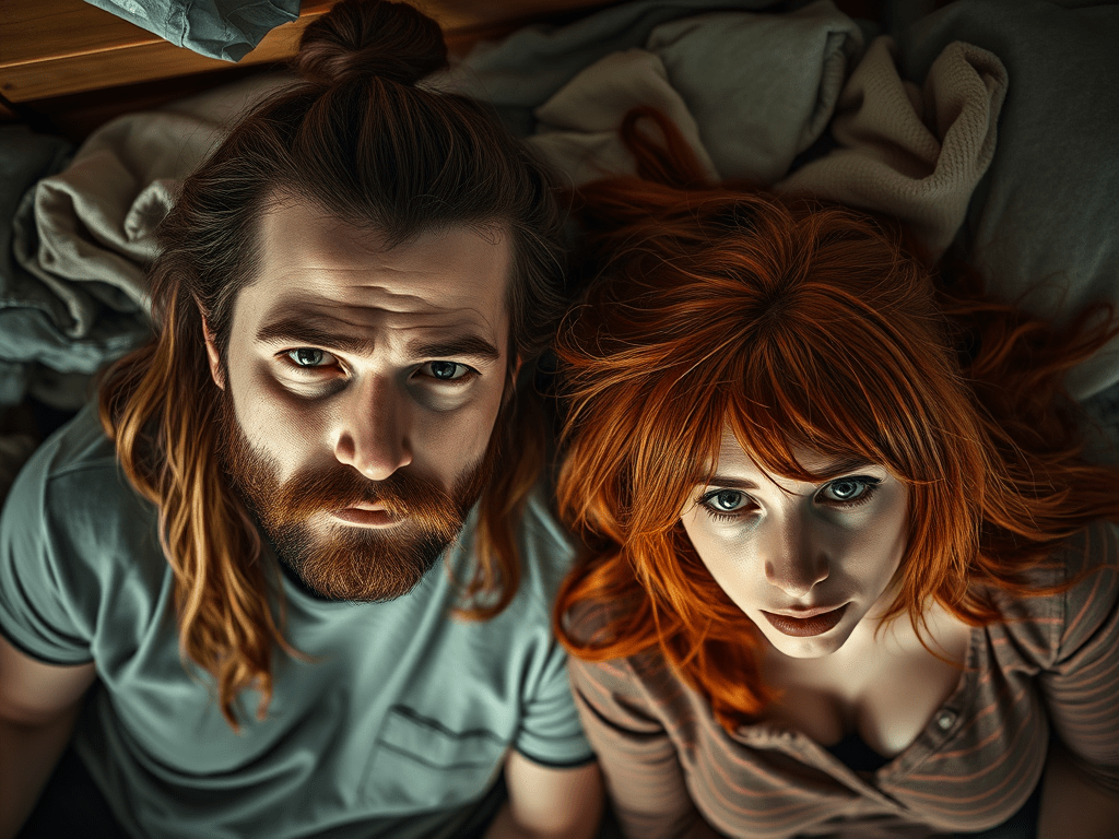 The Newborn Trenches