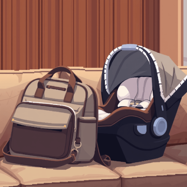 “Did you remember to grab…”