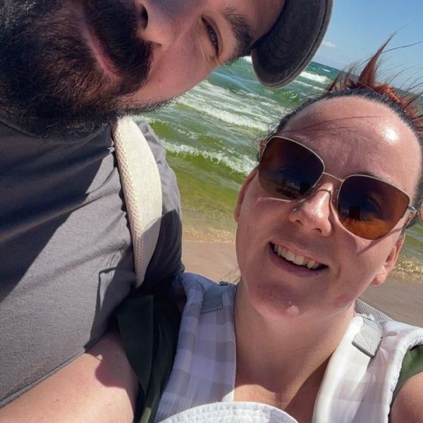 Lyla’s First Vacation!